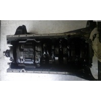 Блок цилиндров двигателя (картер) Mercedes W210 (E) 1998 A6020103706, 602982