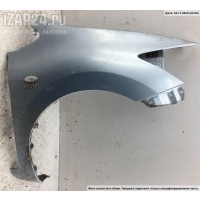 Поворотник (указатель поворота) правый Toyota Auris 2007 81730-02080