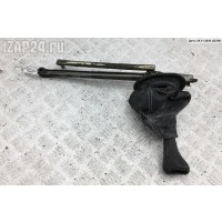 Кулиса КПП BMW 3 E46 (1998-2006) 2002 25111434699