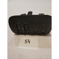 Регулировка wys.świateł renault megane ii 8200079020