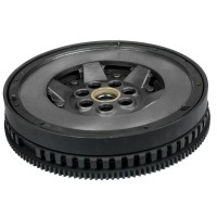 Колесо двухмассовый renault пробелы 415026110 гарантия