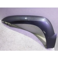 Накладка переднего крыла левого Toyota Land Cruiser 120 Prado J120 2002-2009 7561260111B1