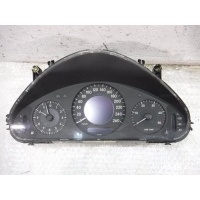 Панель приборов Mercedes W211 E 2002-2009 A2115400411