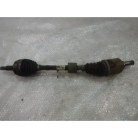 Привод передний левый Renault Duster 2010- 391015061R