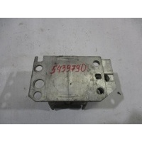 Кронштейн усилителя переднего бампера Audi A8 D3 4E 2003-2010 4E0807134AA