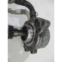 Вакуумный насос Mitsubishi L200 KV4T 2007-2015 2020A002