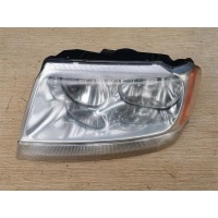 фара JEEP GRAND CHEROKEE (WJ) 1999-2003 JEEP GRAND CHEROKEE (WJ) 1999-2003 1999 55155553, Совместимые OEM номера 55155553AB,55155553AD,55155553AE,55155553AF,55155553AG,55155553AH,55155553AI