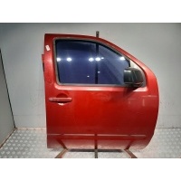 Стекло боковой двери передней правой Nissan Pathfinder (R51) (-) 2008 -,80300ZL00A