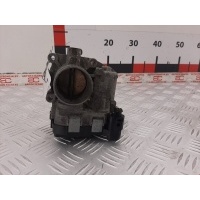 Заслонка дроссельная Volkswagen Golf 5 (2003-2008) 2005 03C133062