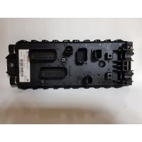 Блок управляющая 0004468761 мерседес actros mp4