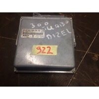 Мерседес w210 блок управления двигателя a0255455532