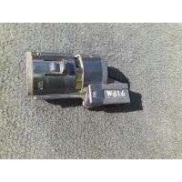 Volvo c30 c70 s40 v50 датчик температуры 3524841