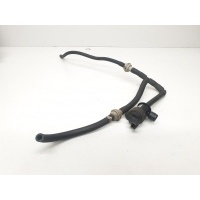 Volvo 2.4 4.4 клапан генераторы oe 8653908