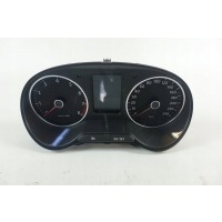 Volkswagen поло 6r спидометр 6r0920860f