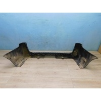 Бампер задний Mercedes Benz Vito (447) 2014- A44788532009999