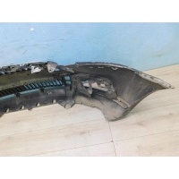 Бампер передний Skoda Yeti 2009-2014 5L0807221F