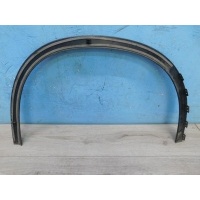 Накладка крыла переднего левого Mercedes Benz GLA-Class X156 2014- A1568852322