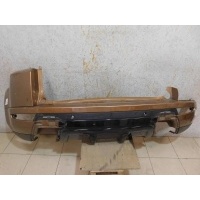 Бампер задний Land Rover Range Rover Evoque 2011- LR028863