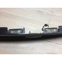 Накладка двери багажника Subaru Forester (S11) 2002-2007 91112SA622TG