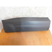 Накладка двери задней правой Volkswagen Tiguan 2007-2011 ,Tiguan 2011-2016 5N0854950A9B9