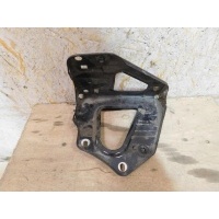 Кронштейн крепления крыла Audi A6 C6 4F 2005-2011 4F0821135B