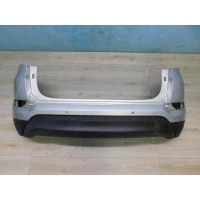 Бампер задний Hyundai Tucson 2015- 86611D7000
