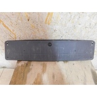 Накладка бампера переднего под номер Mercedes Benz GLA-Class X156 2014- A1568850081