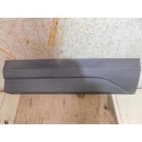 Накладка двери задней левой Audi Q3 2012-2018 8U08539694U8