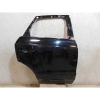 Дверь задняя правая Audi Q3 2012-2018 8U0833052B