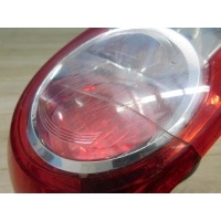 Фонарь задний наружный левый Toyota Corolla E15 2006-2013 8156112A30