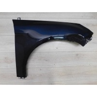 Крыло переднее правое Ford Focus III 2011- 1847624
