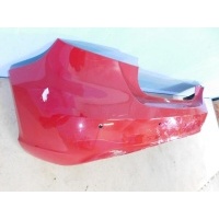 Бампер задний Mercedes Benz A140 160 W176 2012- A17688005409999
