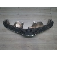 Решетка радиатора Nissan Murano (Z51) 2008- 623101SZ0A