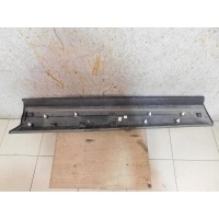 Накладка двери передней правой Volkswagen Tiguan 2007-2011 ,Tiguan 2011-2016 5N0854940A9B9
