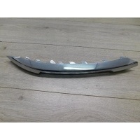 Накладка бампера переднего правая Mercedes Benz W246 B-klasse 2012- A2468850574
