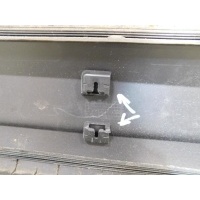 Накладка двери передней правой Volkswagen Tiguan 2007-2011 ,Tiguan 2011-2016 5N0854940A9B9