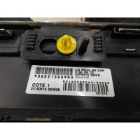 Молдинг двери задней правой Volvo XC60 2008-2017 39821399
