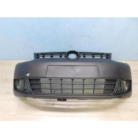 Бампер передний Volkswagen Caddy III 2004-2015 2K58072179B9