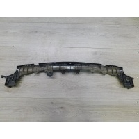Кронштейн радиатора Mercedes Benz W205 2013- A2056206700