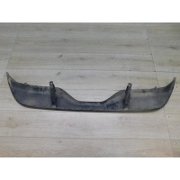 Юбка заднего бампера Mercedes Benz A140 160 W176 2012- A1768850325