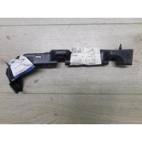 Направляющая заднего бампера правая Ford Fusion 2002- 1307898