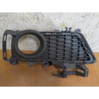 Рамка фары противотуманой правой BMW 3-серия F30 F31 2011- 51118054156