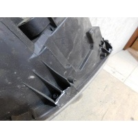 Фара левая Volkswagen Caddy III 2004-2015 2K0941005D