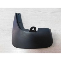 Брызговик задний левый Toyota Auris E18 2012- 7662602340