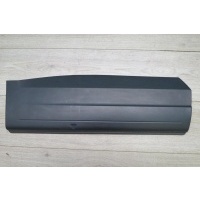 Накладка двери задней правой Volkswagen Tiguan 2007-2011 ,Tiguan 2011-2016 5N0854950A9B9