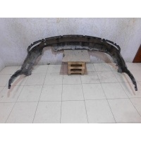 Бампер задний Hyundai Santa Fe 2012- 866122W000