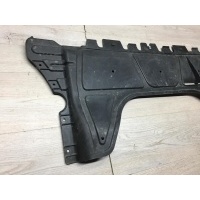 Пыльник двигателя Skoda Octavia (A7) 2013- 5Q0825235C