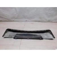 Накладка крышки багажника Ford Mondeo IV 2007-2015 1711031