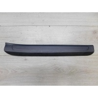 Накладка порога (внутренняя) Audi Q7 [4L] 2005-2015 4L0853374