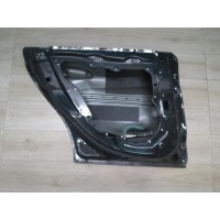 Дверь задняя левая Mercedes Benz W117 CLA 2013- A1177300105